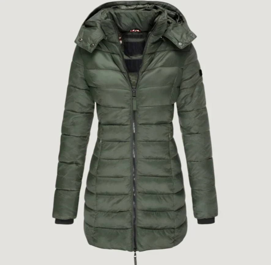 Juliet | Topla Kvalitetna Kaput