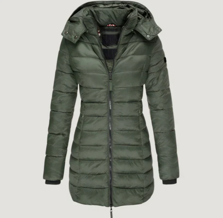 Juliet | Topla Kvalitetna Kaput