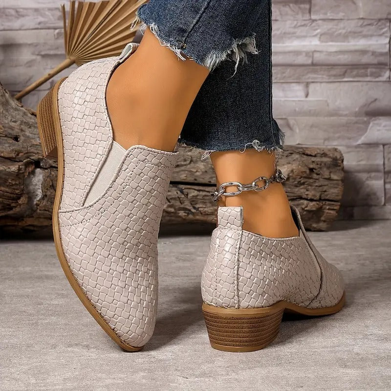Daphina - Stylish Casual Shoes