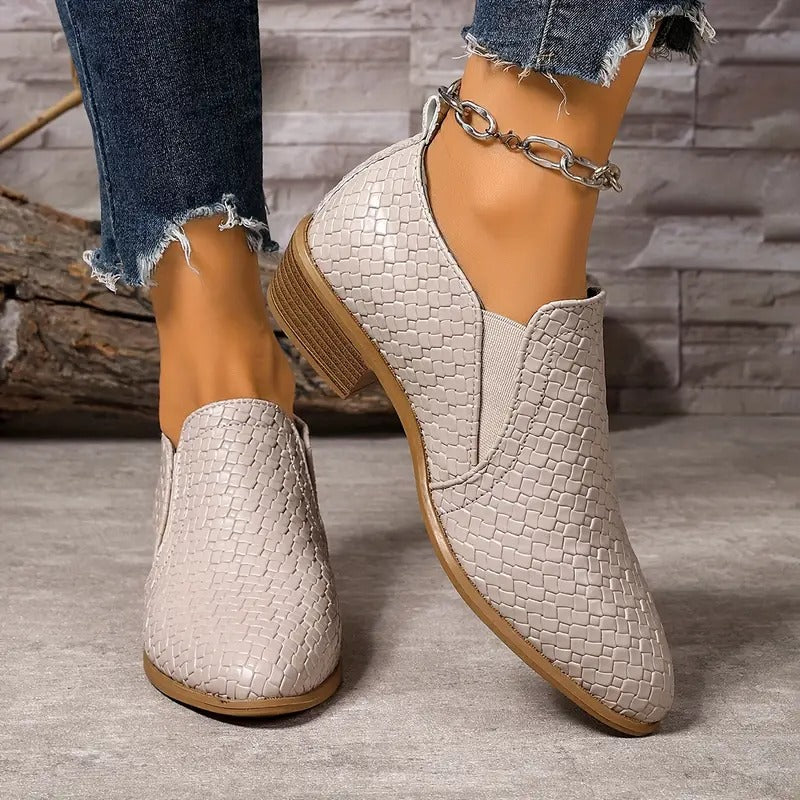 Daphina - Stylish Casual Shoes