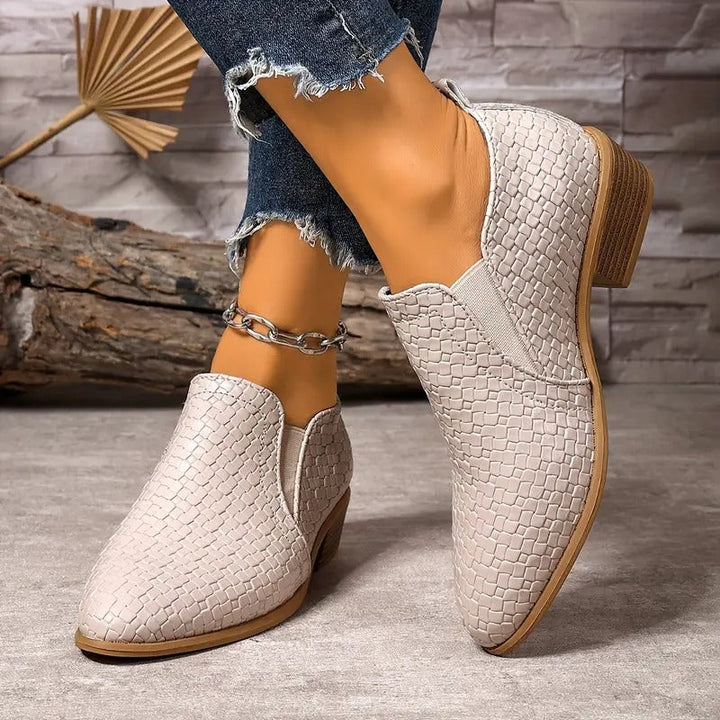 Daphina - Stylish Casual Shoes