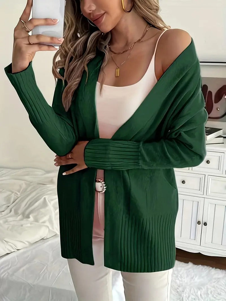 Cataleya - Stylish Casual Cardigan