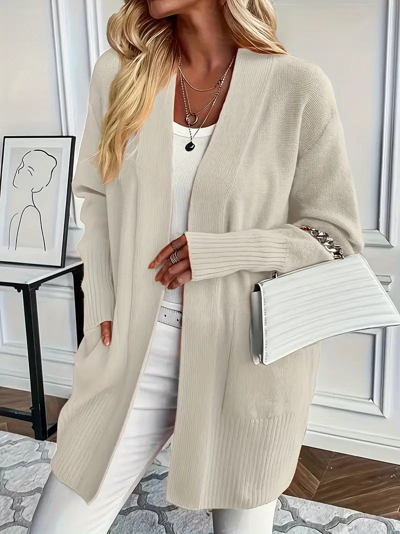 Cataleya - Stylish Casual Cardigan