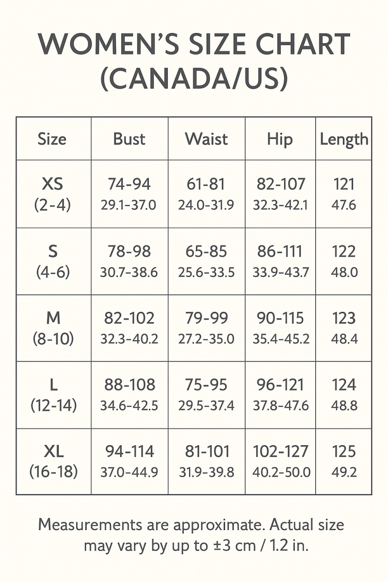 Jeanette™ | Elegant Maxi Dress with V-Neck - La femme Toronto