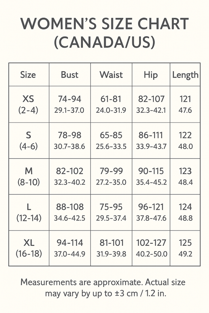 Jeanette™ | Elegant Maxi Dress with V-Neck - La femme Toronto