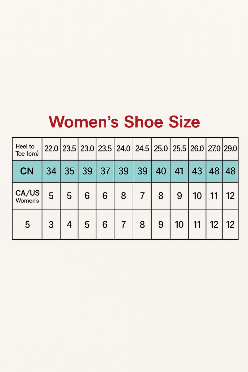 Jola- anti- Slip-Resistant Orthopaedic Shoes - La femme Toronto