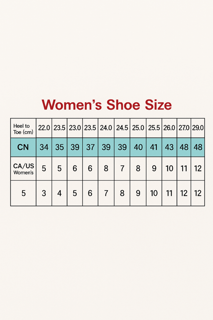 Jola- anti- Slip-Resistant Orthopaedic Shoes - La femme Toronto