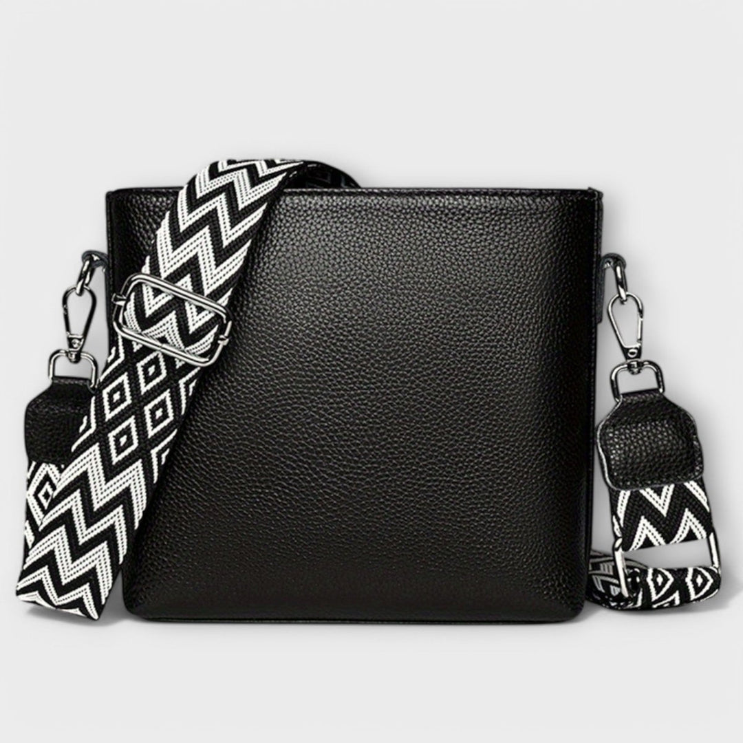 Katha™ Crossbody Bag - La femme Toronto