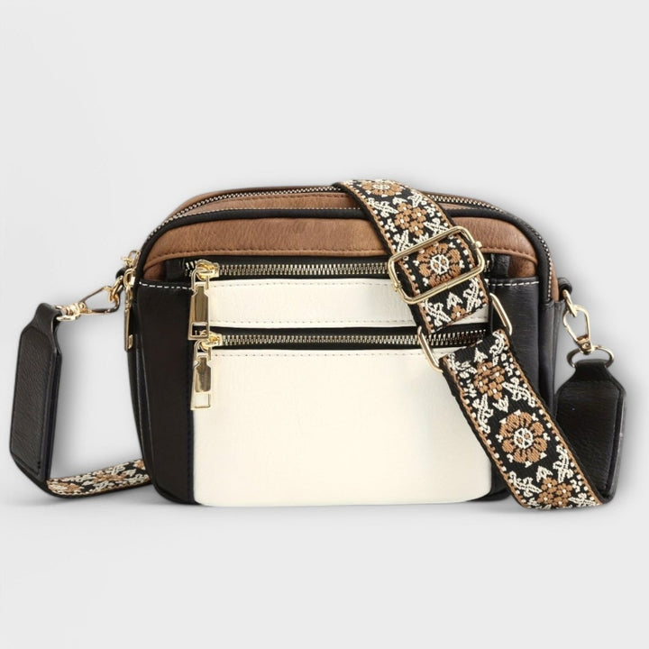 Lonova™ Crossbody Bag - La femme Toronto