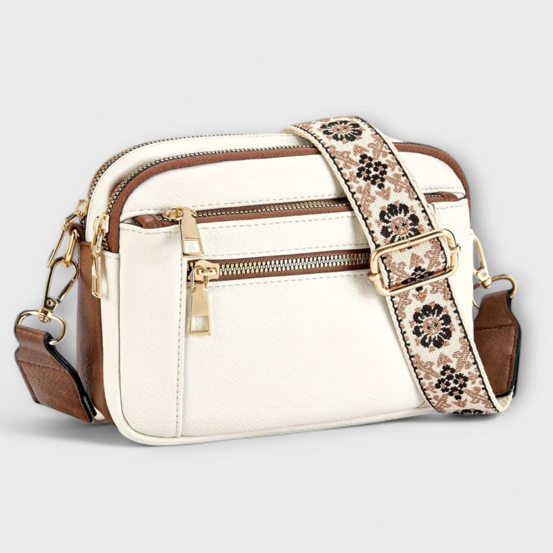 Lonova™ Crossbody Bag - La femme Toronto