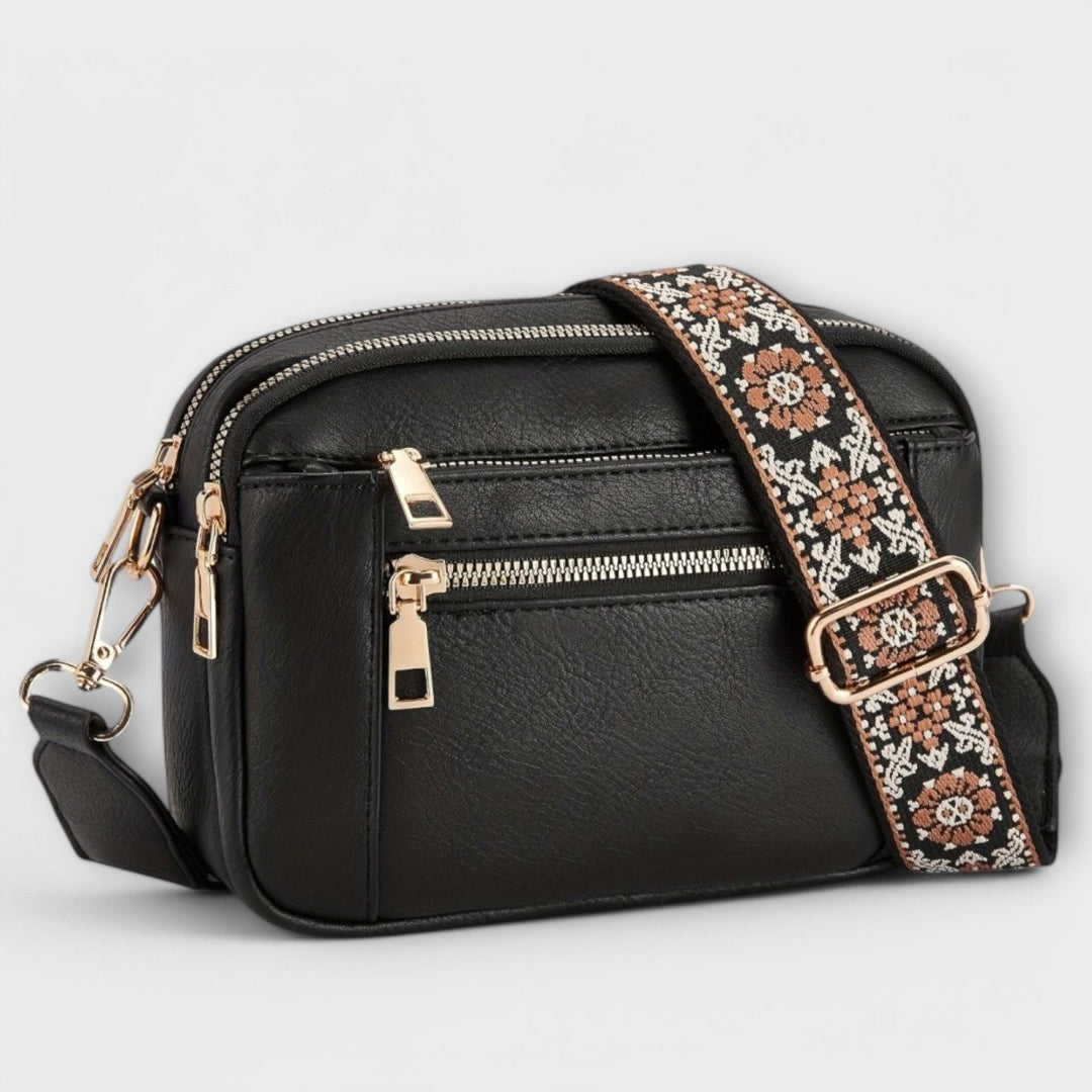 Lonova™ Crossbody Bag - La femme Toronto