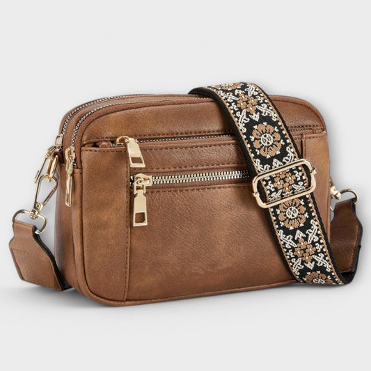 Lonova™ Crossbody Bag - La femme Toronto