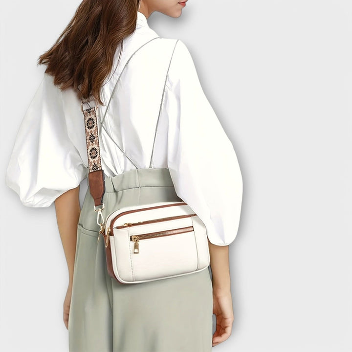 Lonova™ Crossbody Bag - La femme Toronto