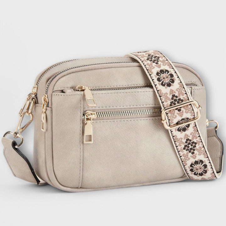 Lonova™ Crossbody Bag - La femme Toronto