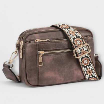 Lonova™ Crossbody Bag - La femme Toronto