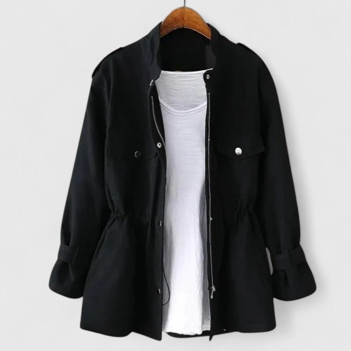 Marivelle | Women’s modern casual jacket - La femme Toronto