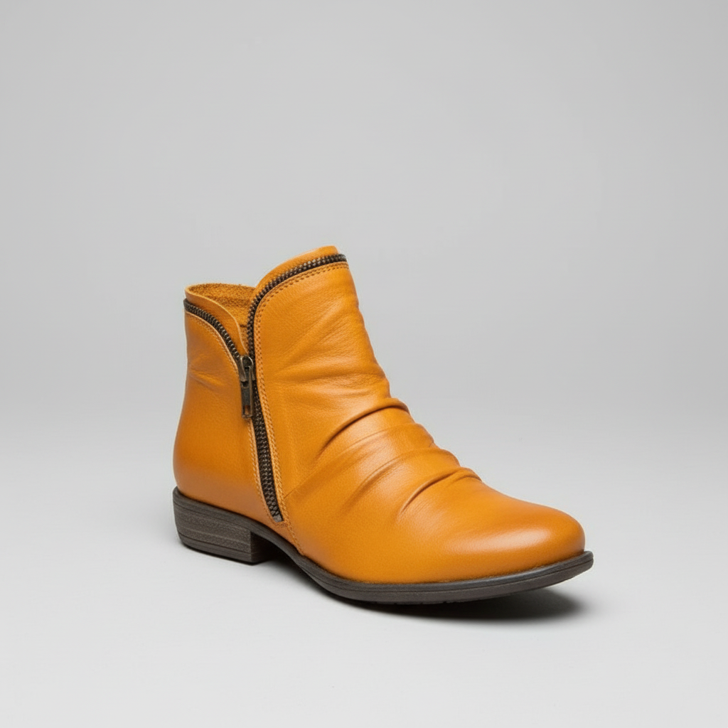 Melinda™ Orthopedic Boots - La femme Toronto