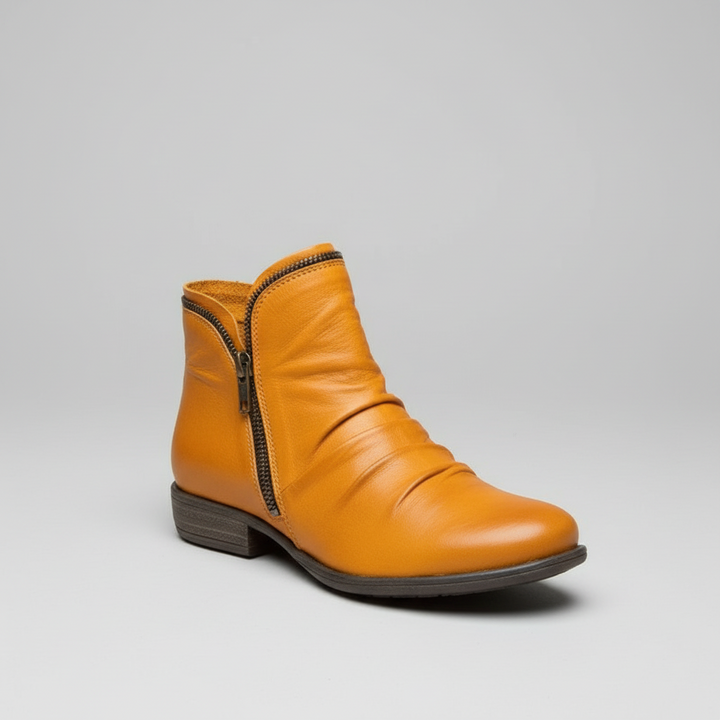 Melinda™ Orthopedic Boots - La femme Toronto