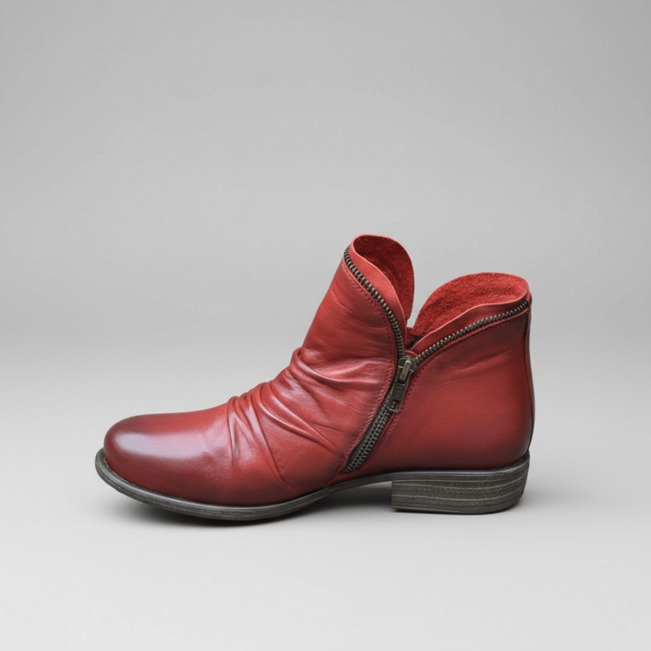 Melinda™ Orthopedic Boots - La femme Toronto