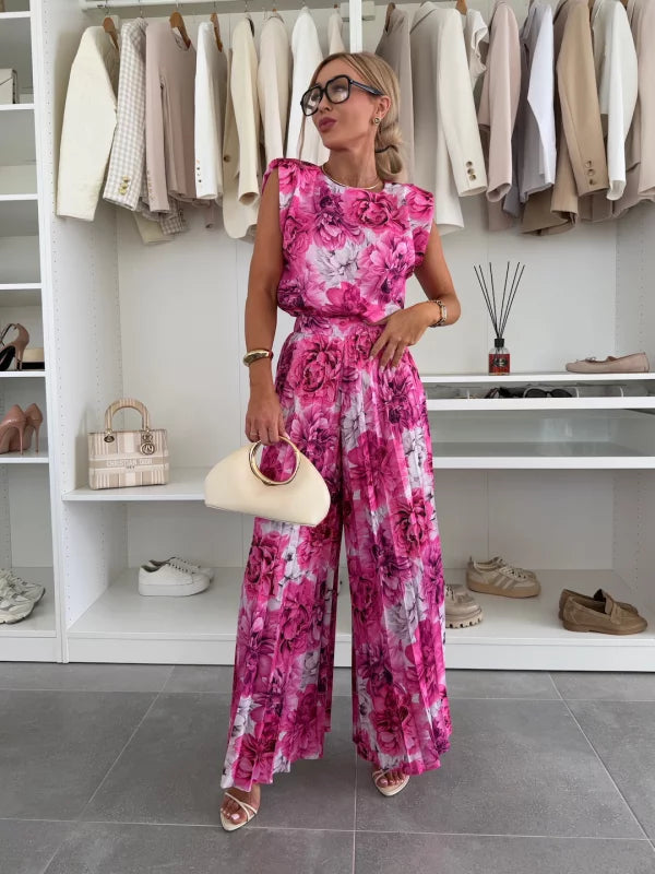 Evelyn™ | Elegantni dvodelni komplet