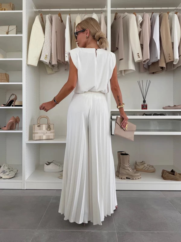 Evelyn™ | Elegantni dvodelni komplet