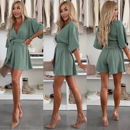 Mila – Effortless Elegance Dress