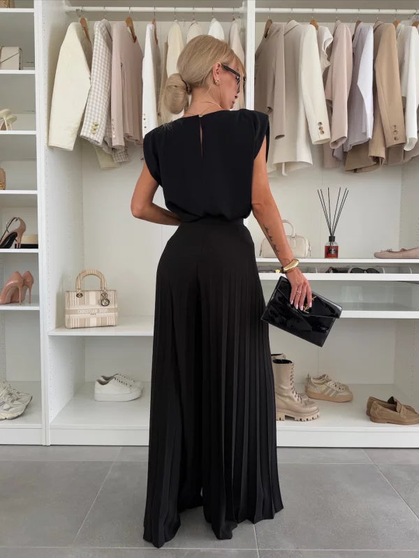 Evelyn™ | Elegantni dvodelni komplet