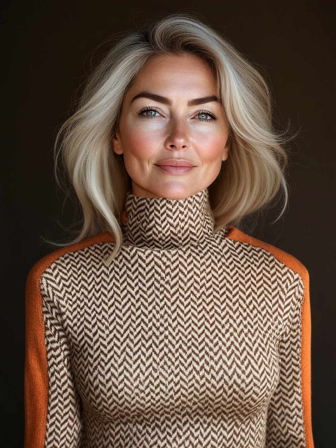 Sofia- The Allure Sweater
