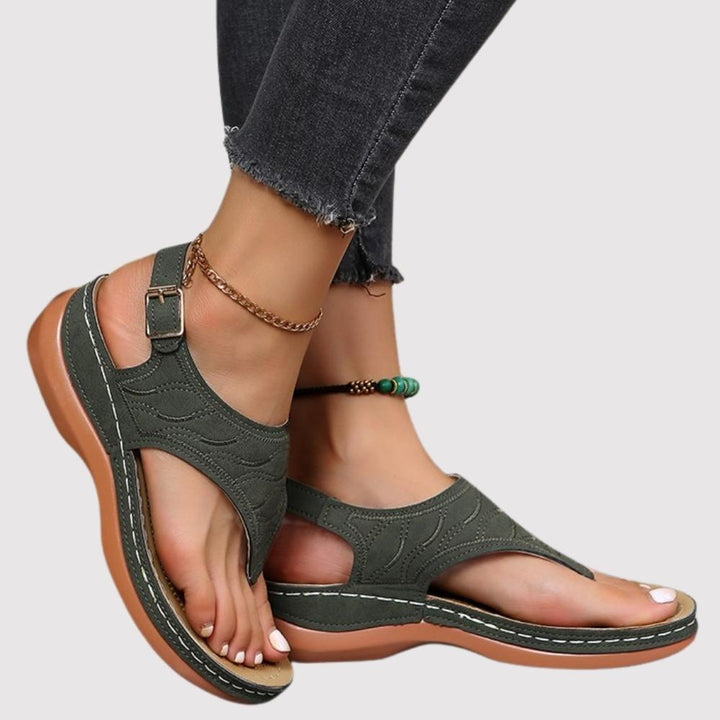 Jovana | Ortopedske sandale