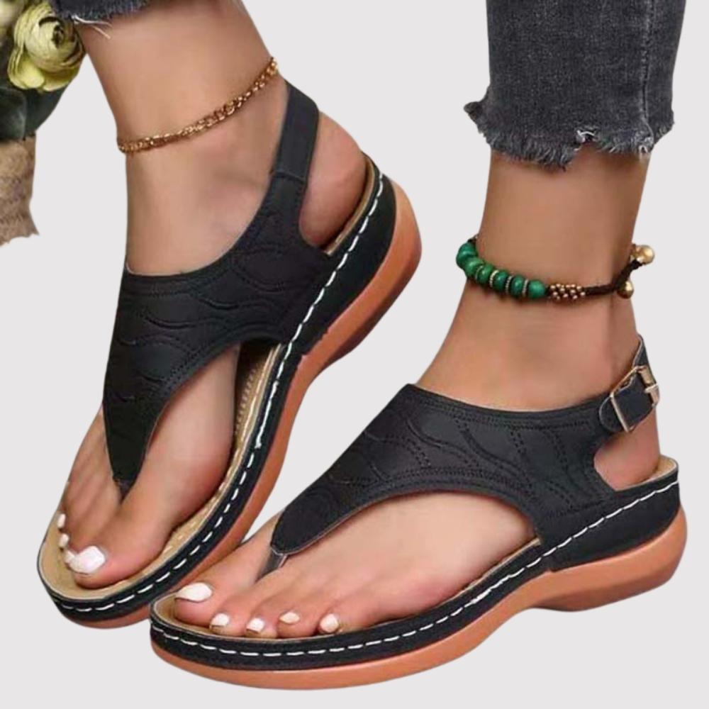 Jovana | Ortopedske sandale