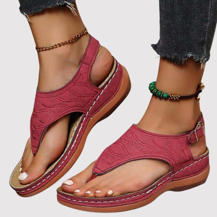 Jovana | Ortopedske sandale