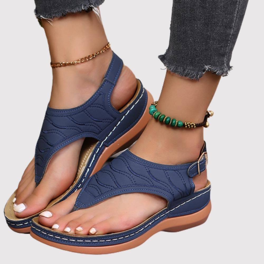 Jovana | Ortopedske sandale