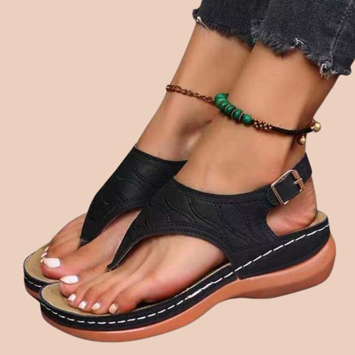 Jovana | Ortopedske sandale