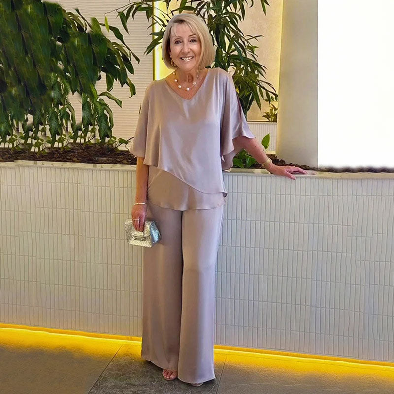 Sarina™ | Elegantni dvodelni komplet