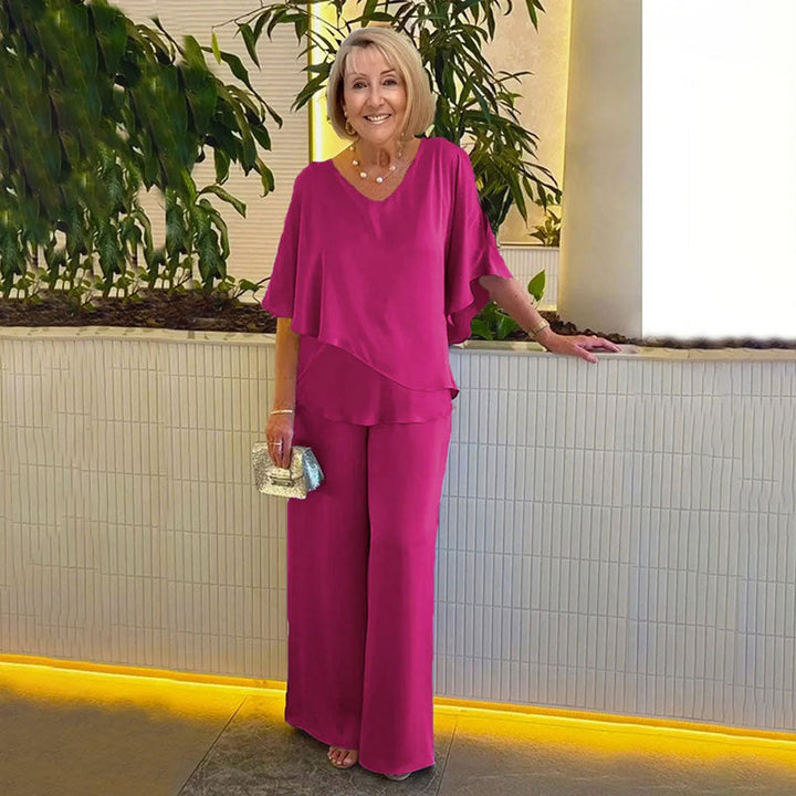 Sarina™ | Elegantni dvodelni komplet