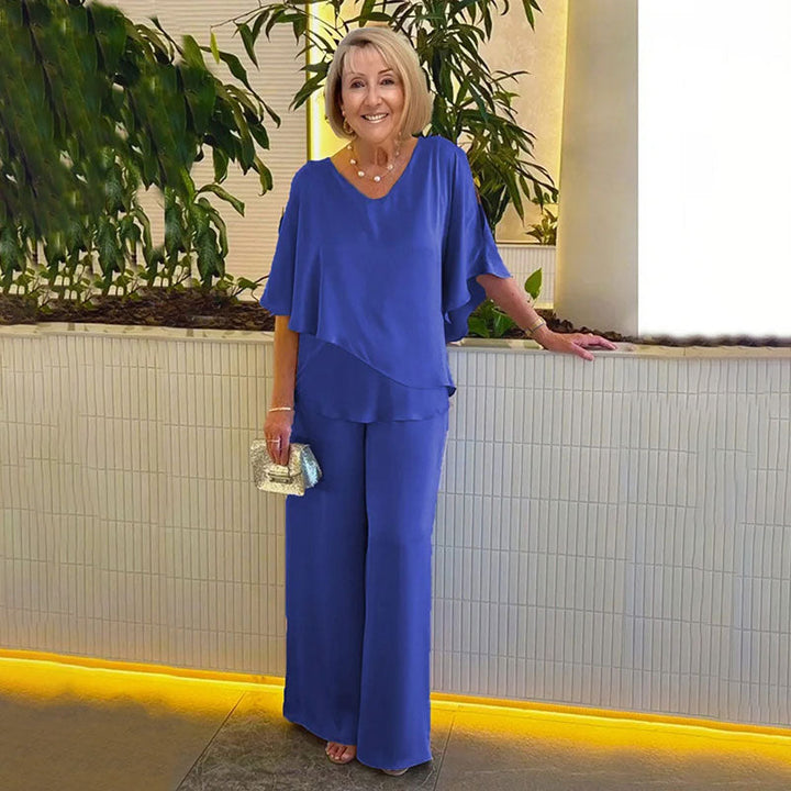 Sarina™ | Elegantni dvodelni komplet