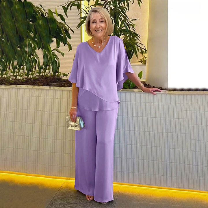 Sarina™ | Elegantni dvodelni komplet