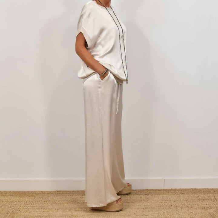 Rita™ Elegantni Dvodelni Set