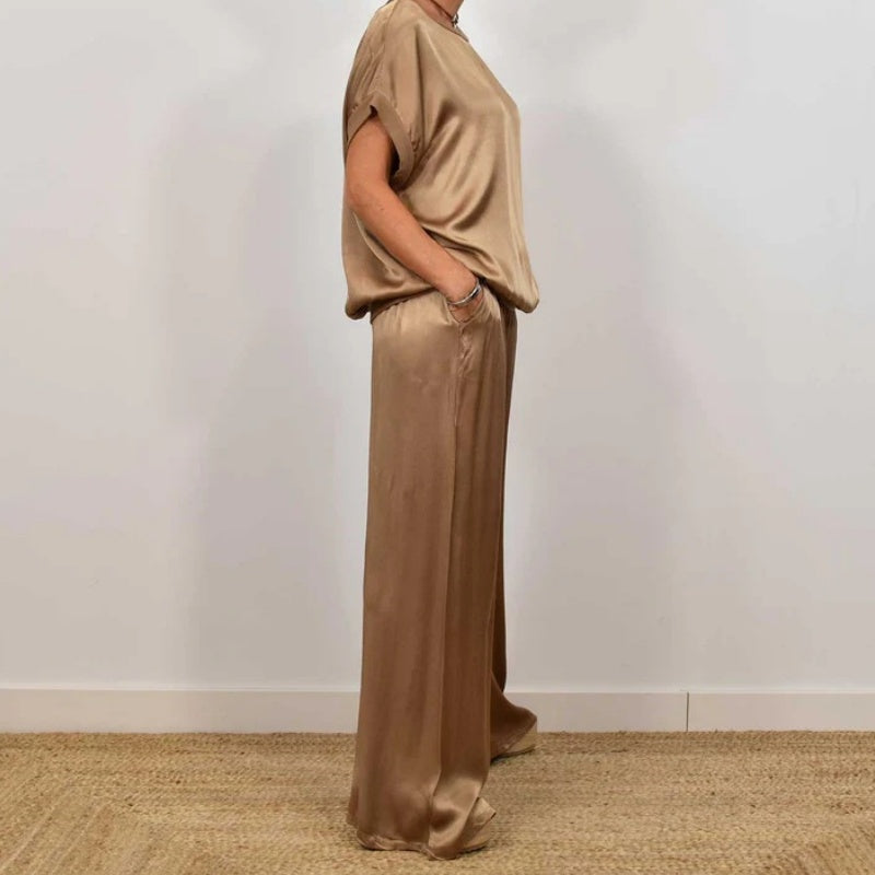 Rita™ Elegantni Dvodelni Set