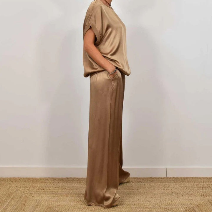 Rita™ Elegantni Dvodelni Set