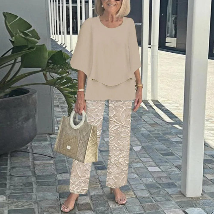 Wenda™ | Lagani dvodelni komplet