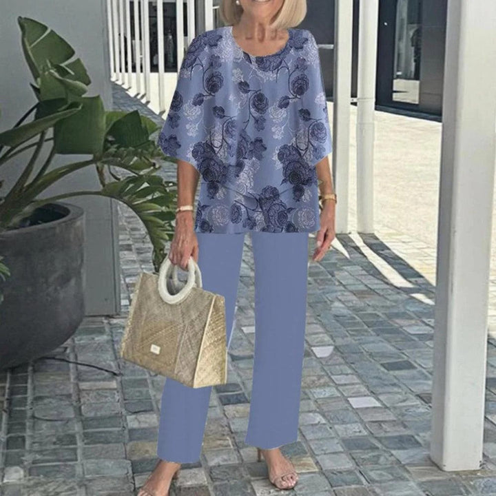 Wenda™ | Lagani dvodelni komplet