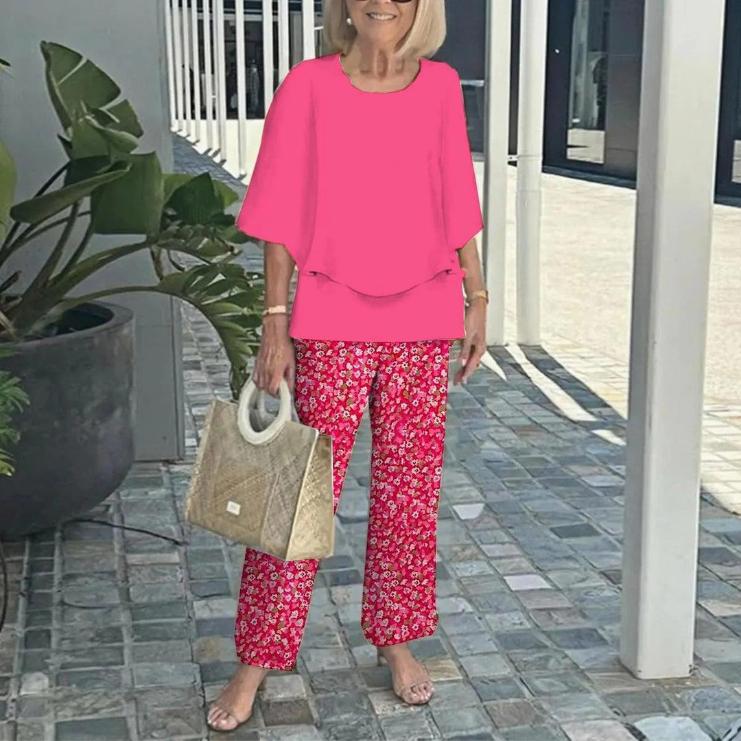 Wenda™ | Lagani dvodelni komplet