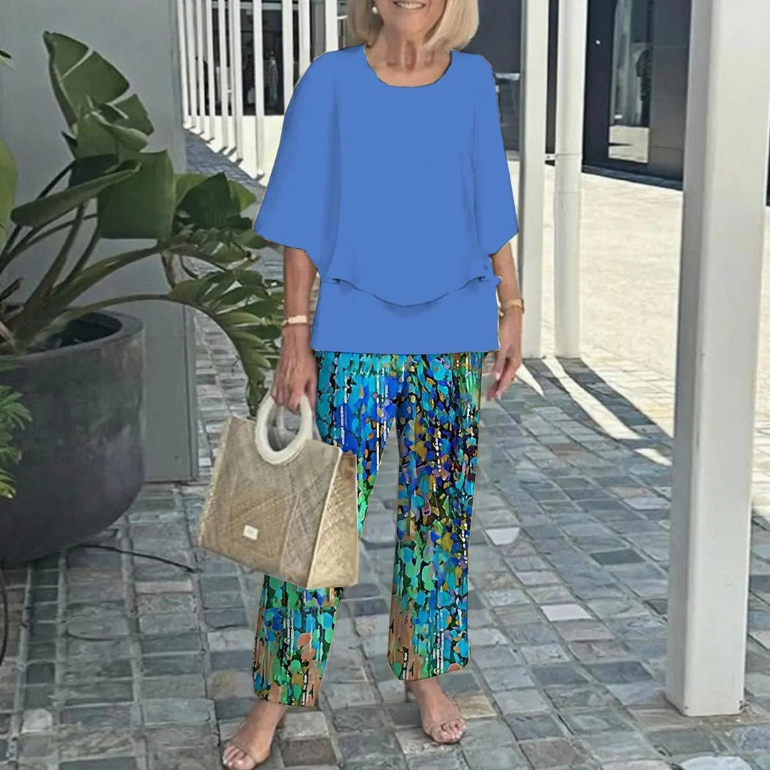 Wenda™ | Lagani dvodelni komplet