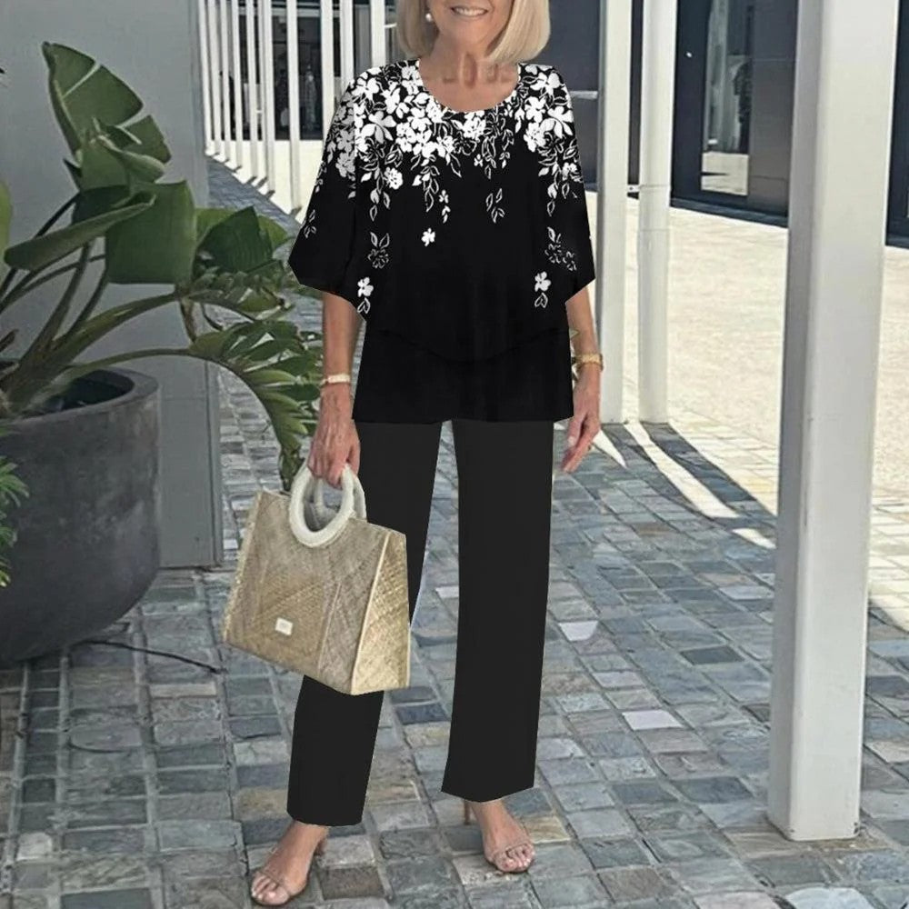 Wenda™ | Lagani dvodelni komplet