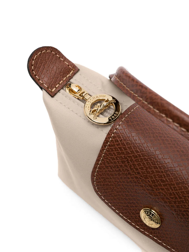 Le Pliage torba u papiru boje (XS)