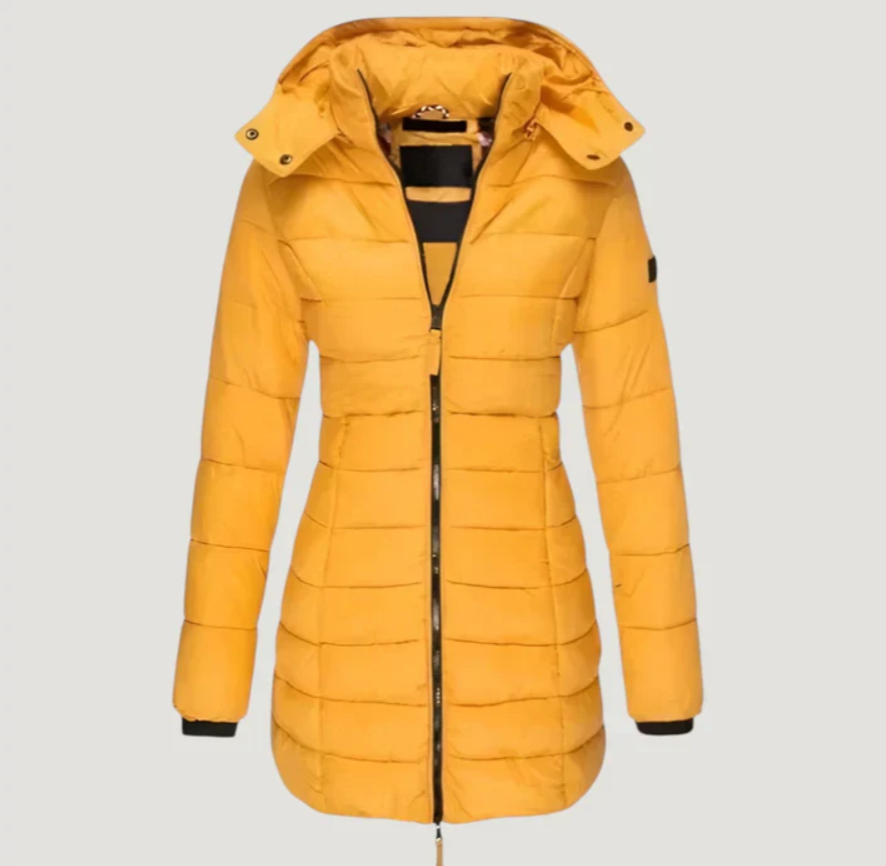 Juliet | Topla Kvalitetna Kaput