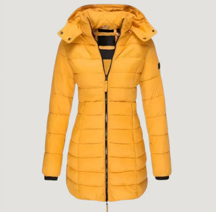 Juliet | Topla Kvalitetna Kaput