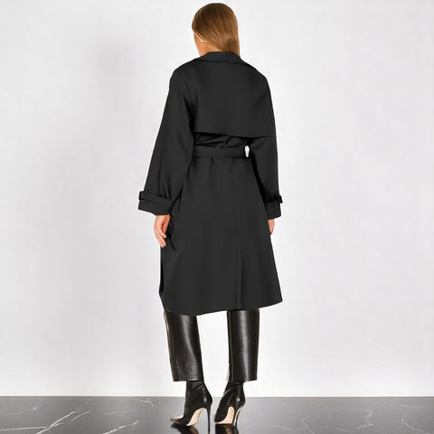Briony | Elegantni Trench Kaput