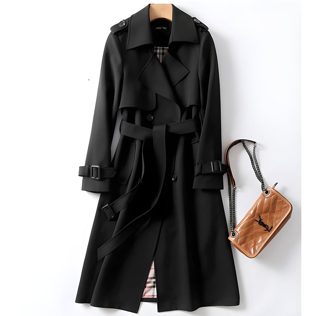 Briony | Elegantni Trench Kaput